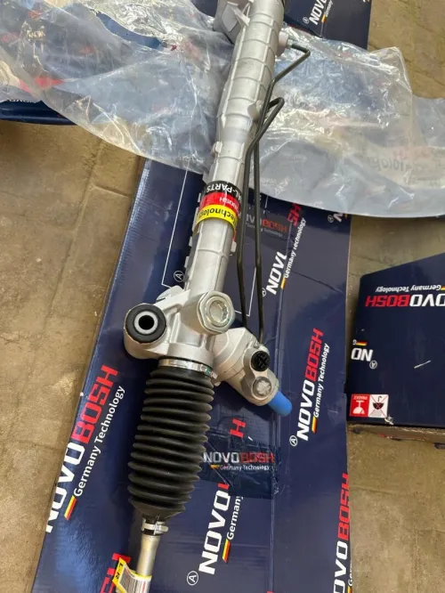 Crémaillère  grand vitara et toutes pièces suzuki automobile ddis