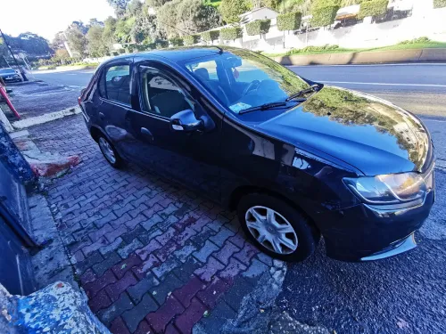 Renault Symbol 2013 Thalia Authentique