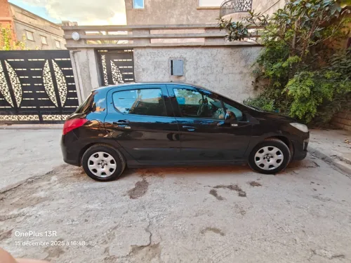 Peugeot 308 2013 308