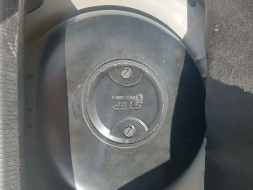 Peugeot 207 2012 207