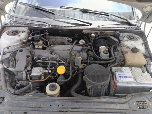 Renault Laguna 1 1998 Laguna 1