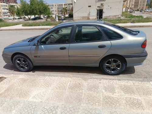 Renault Laguna 1 1998 Laguna 1