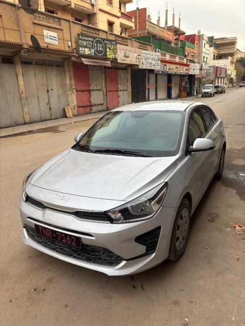 Kia 5Rio 2024 Sport