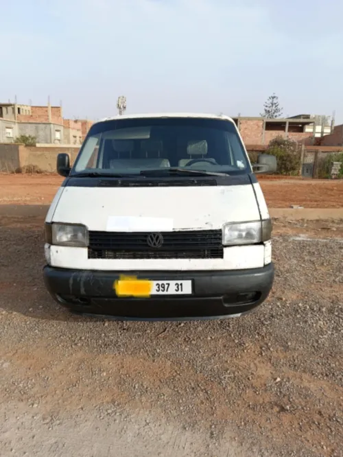 Volkswagen Transporter 1997 T4
