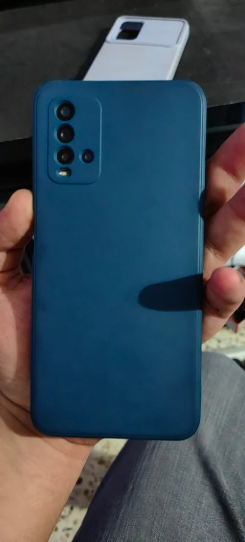 Xiaomi Redmi 9t