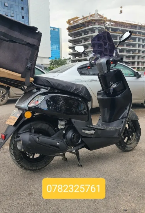 VMS Cuxi 1 2025