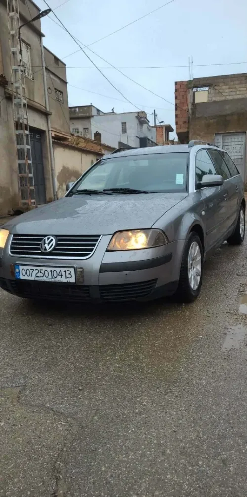 Volkswagen Passat 2004 Passat B5 break