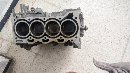 ديمي موتور كورولا 1.6 Demi moteur corolla