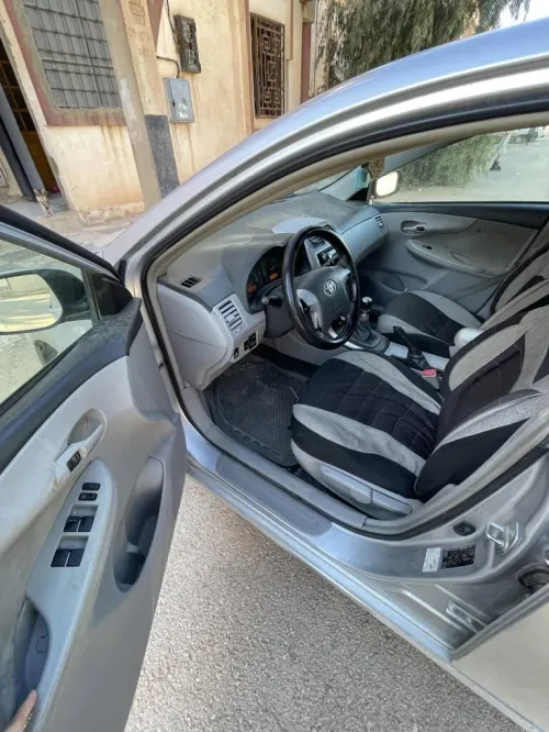 Toyota Corolla 2013 Corolla