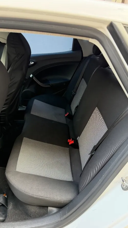 Seat Ibiza 2017 