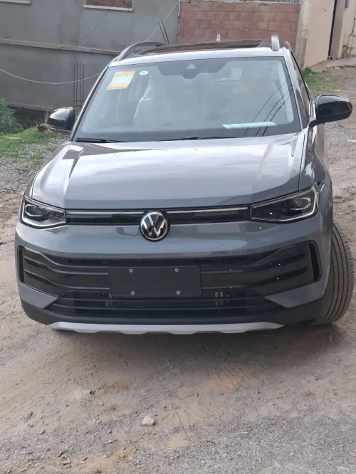 Volkswagen Tahru 2026 Ruixiang