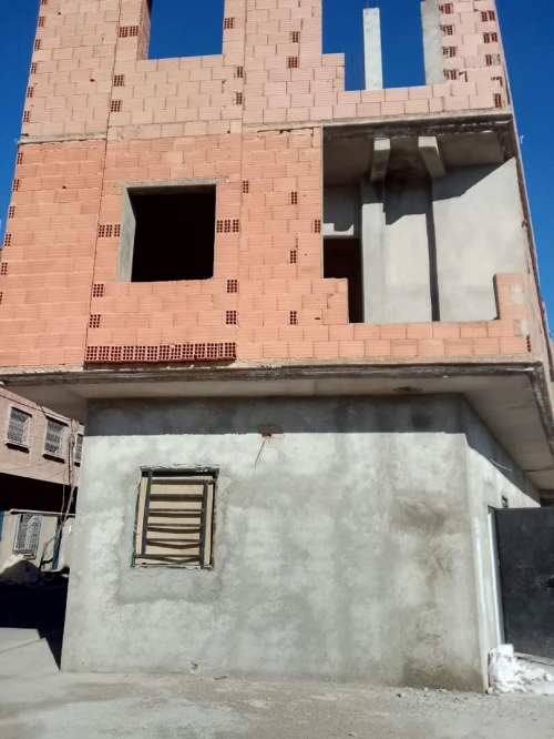 Vente Villa Tlemcen Remchi