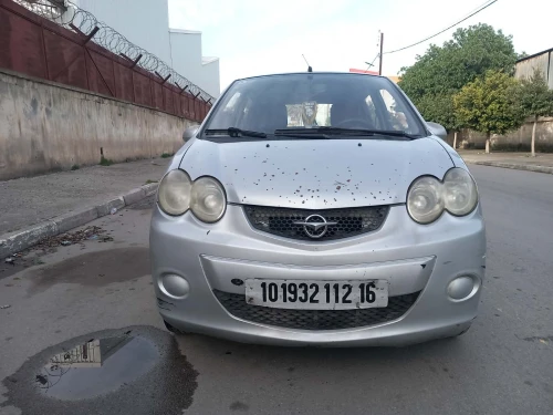 Haima 1 2012 1