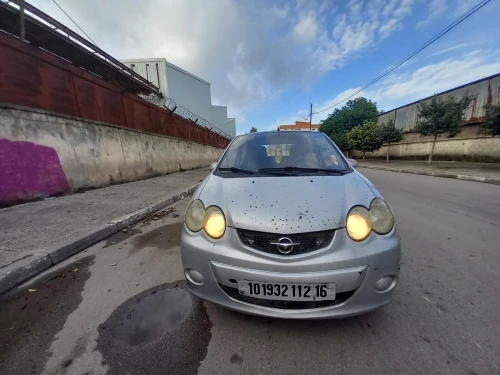 Haima 1 2012 1