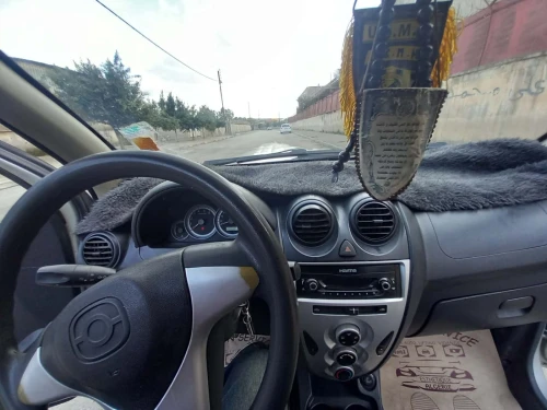Haima 1 2012 1