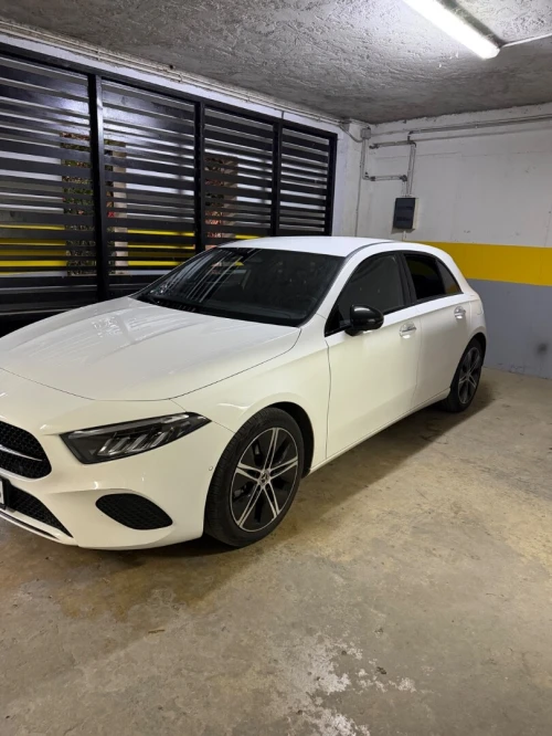 Mercedes 180 A 2024 