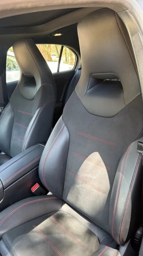 Mercedes Classe A 2022 180  Exclusif +