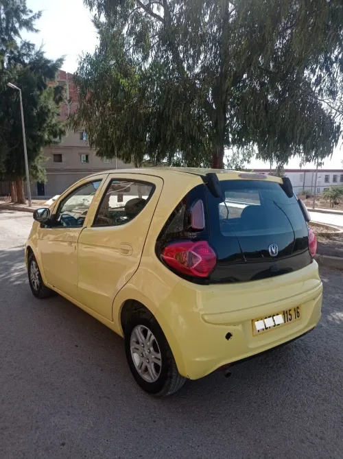Changan Benni mini 2015 