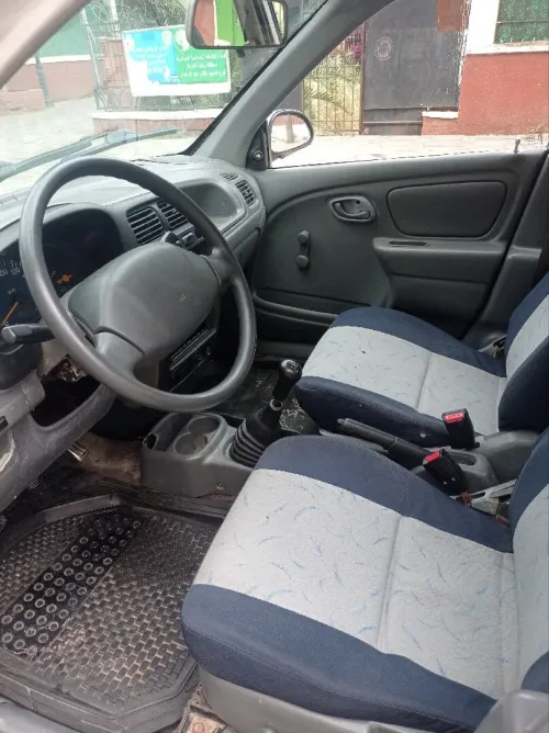 Suzuki Alto 2010 