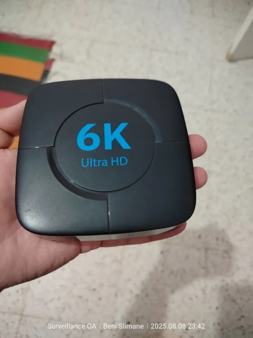 TV box