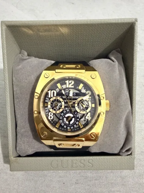 Montre guess homme