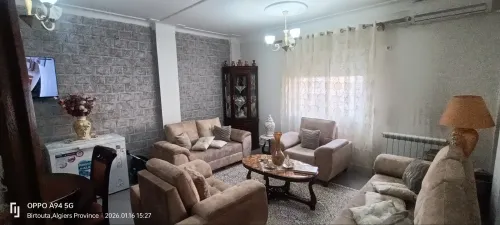 Vente Appartement F3 Alger Birtouta