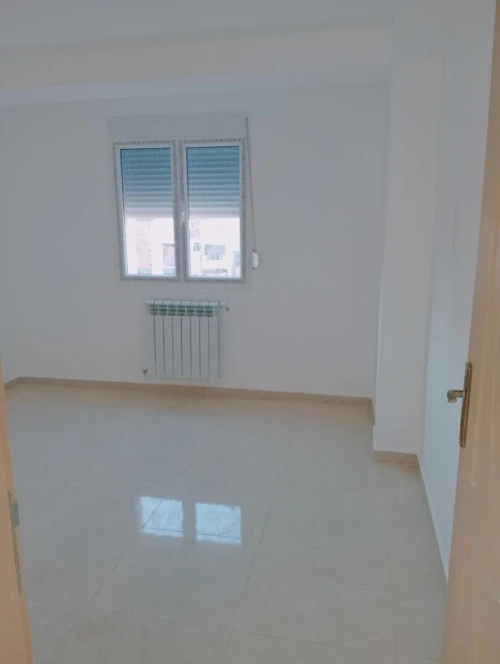 Vente Appartement F6 Alger Hraoua