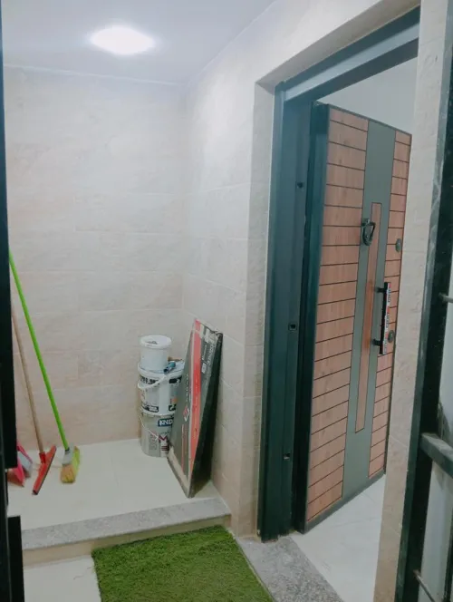 Vente Appartement F6 Alger Hraoua