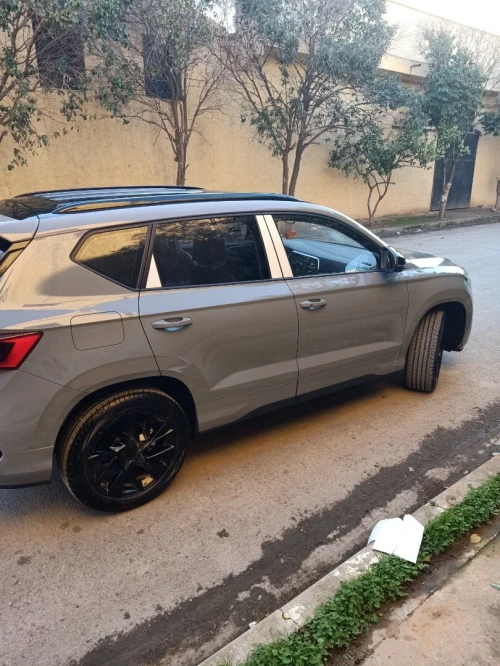 Jetta  VS5 2025 Tsi