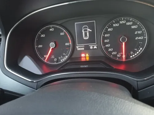 Seat ARONA 2019 ARONA