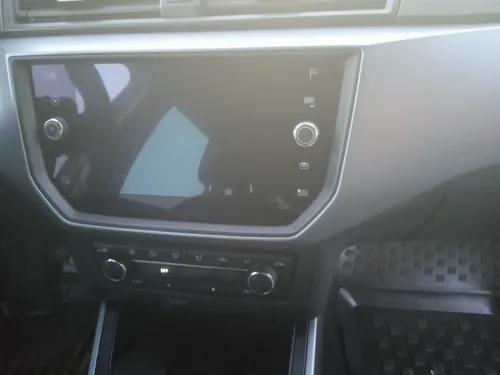Seat ARONA 2019 ARONA