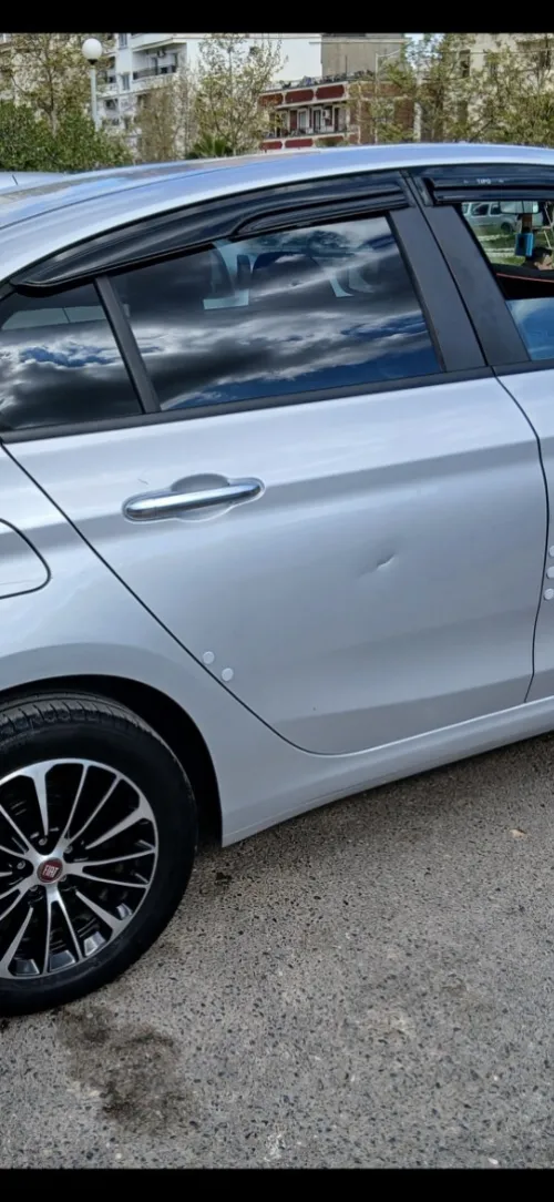 Fiat Tipo Sedan 2023 City plus