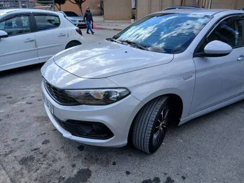 Fiat Tipo Sedan 2023 City plus