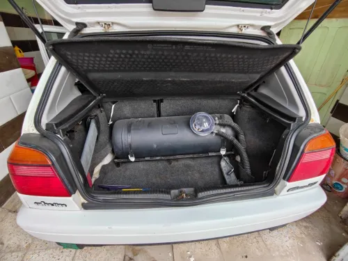 Golf 3 1993 