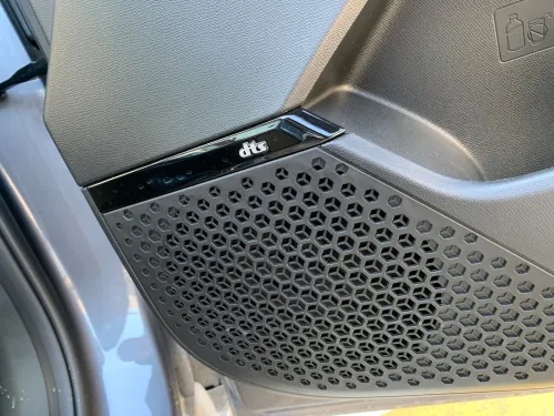 GAC Gs3 2026 Full options