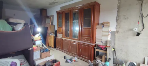 Argenterie neuve en bois hêtre