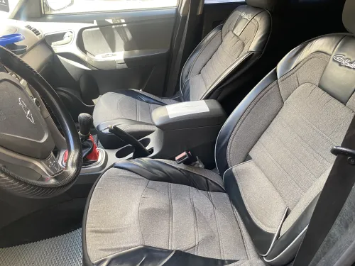 Chery Tiggo 2015 Tiggo