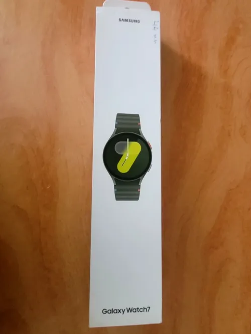 SAMSUNG GALAXY WATCH 7 44MM  4 G LTE