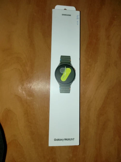 SAMSUNG GALAXY WATCH 7 44MM  4 G LTE