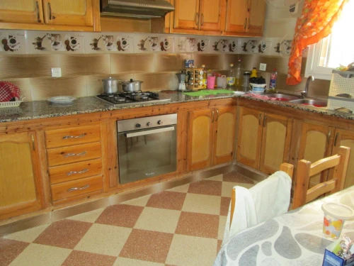 Vente Villa Blida Ouled el alleug