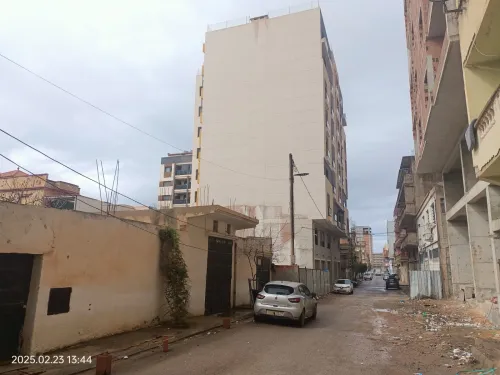 Vente Terrain Oran Bir el djir