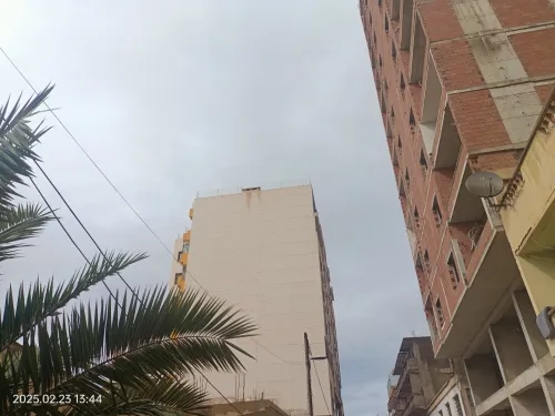 Vente Terrain Oran Bir el djir
