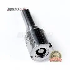 Injecteur & pompe hp