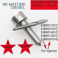 Injecteur & pompe hp
