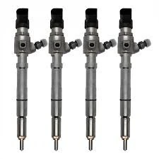 Réparation tout type d'injecteur & pompe HP