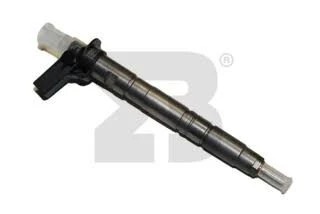 Réparation tout type d'injecteur & pompe HP
