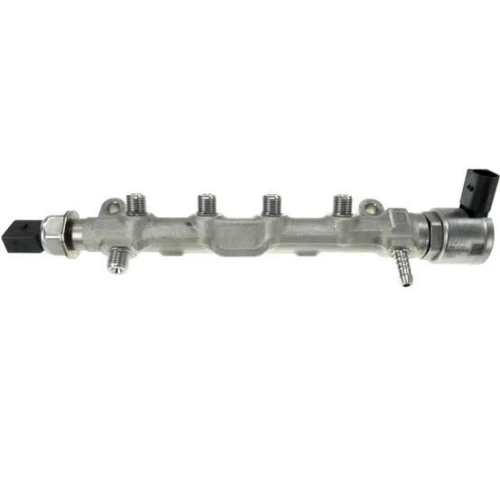 Injecteur & pompe hp