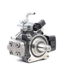 Injecteur & pompe hp