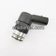Injecteur & pompe hp