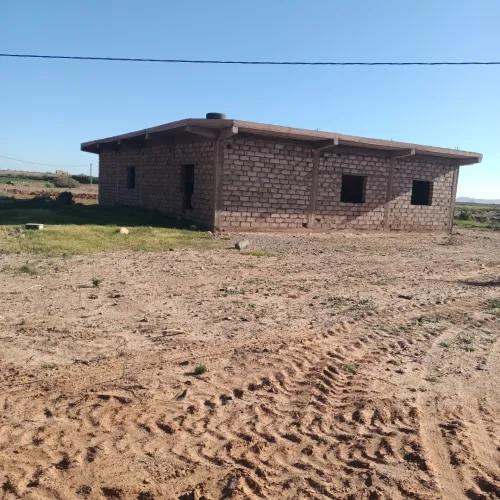 Vente Terrain Laghouat Sidi makhlouf